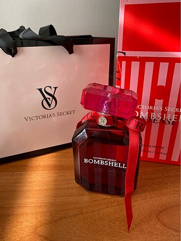 Beden Victoria?s Secret Bombshell Instense Parfüm
