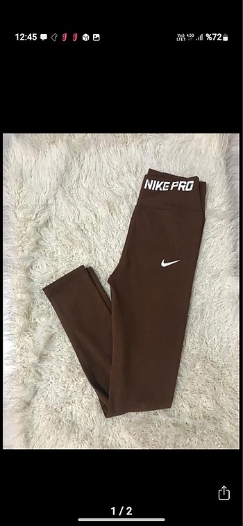 Nike Pro Tayt