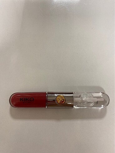 Kiko Kiko ikili gloss,ruj