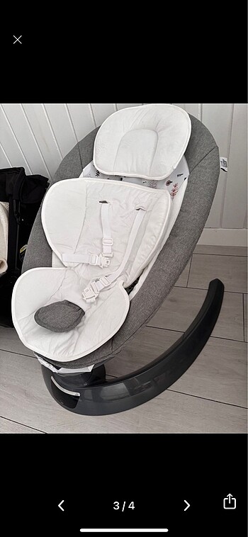  Beden Baby plus elektrikli ana kucağı