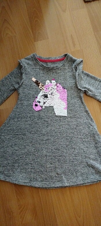 Diğer Unicorn elbise
