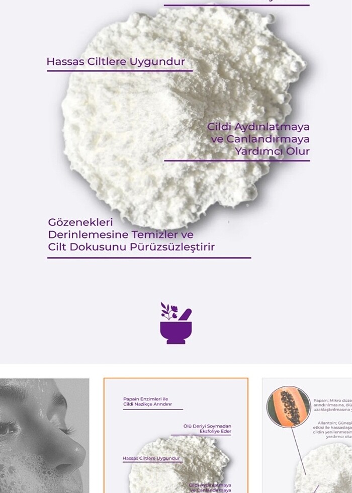 Cosmed peeling - Görsel 3