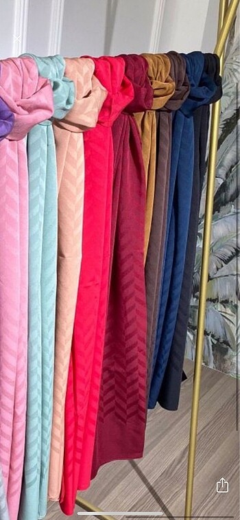 Valor scarf şal