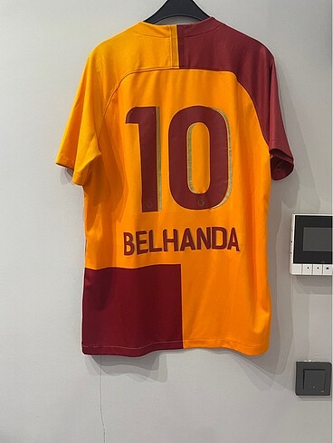 l Beden bordo Renk Galatasaray forması