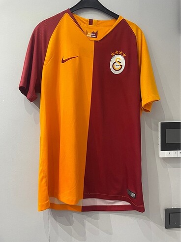 Galatasaray forması