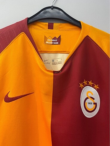 Nike Galatasaray forması