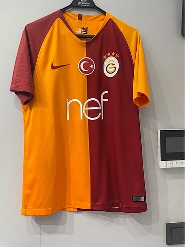 Galatasaray forması