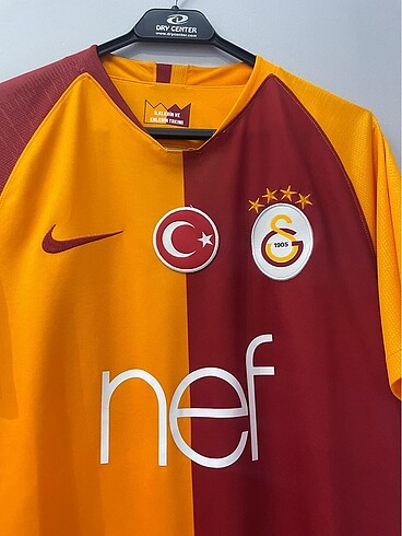 Nike Galatasaray forması