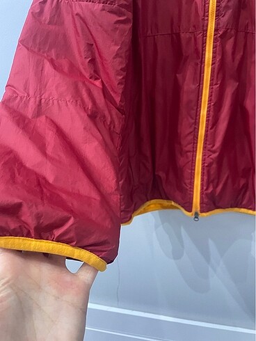 m Beden Galatasaray mont