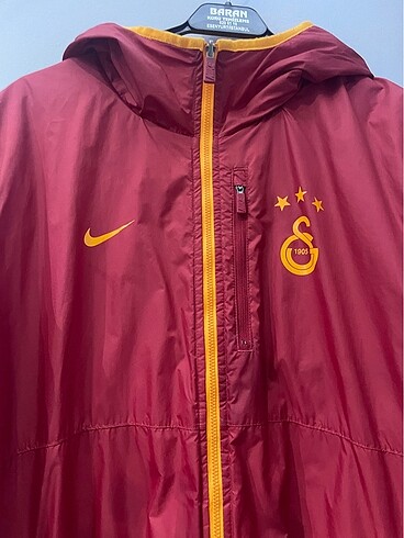 Nike Galatasaray mont