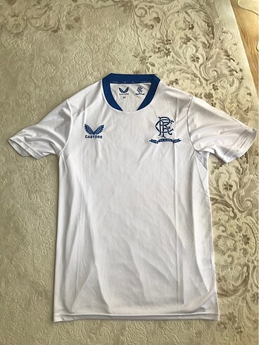 Rangers 150. Yıl forma orijinal
