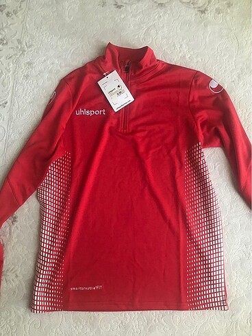 Uhlsport antrenman üstü