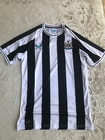 Newcastle United orijinal forma