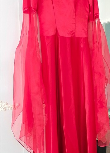 Bindallı kına kiyafeti - Görsel 9