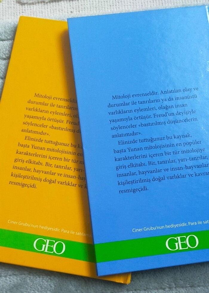 Mitoloji sözlüğü geo - Görsel 2