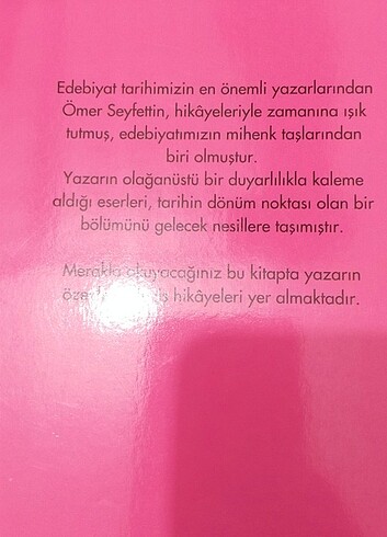 Çeşitli hikaye kitaplari iş Bankası yayinlari - Görsel 5