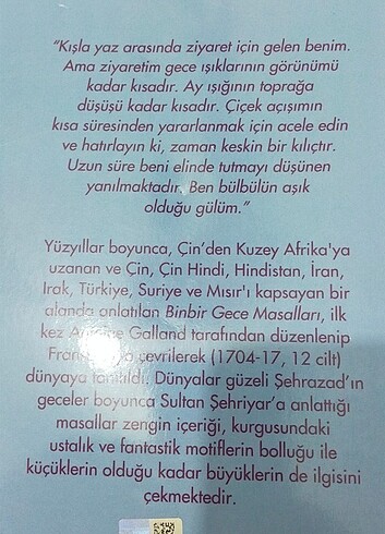 Çeşitli hikaye kitaplari iş Bankası yayinlari - Görsel 6