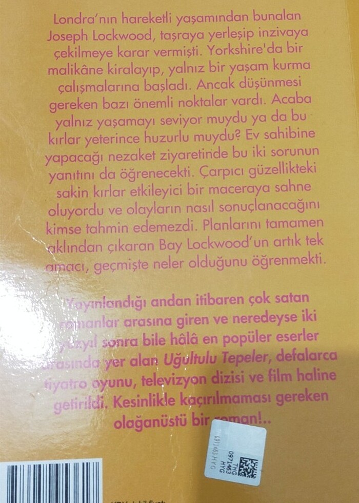 Çeşitli hikaye kitaplari iş Bankası yayinlari - Görsel 3