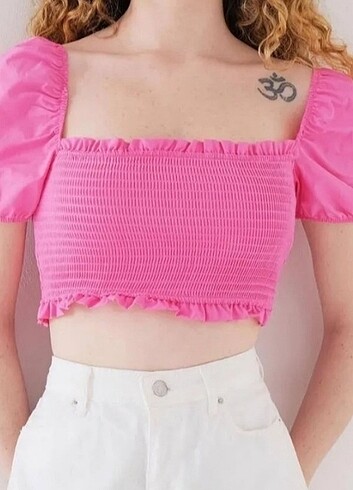 Pembe crop