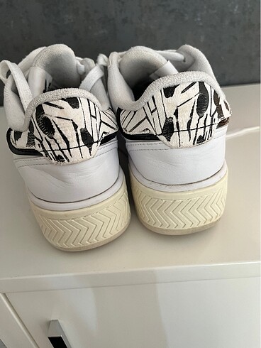 Adidas Adidas spor ayakkabı