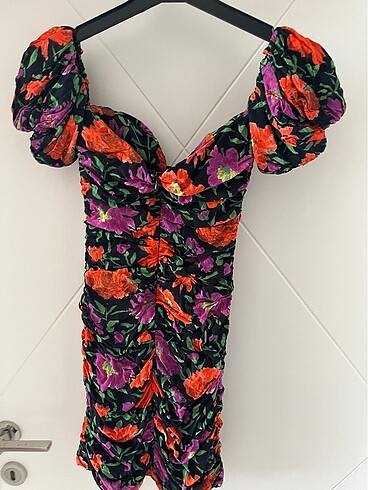 xs Beden ZARA ELBİSE