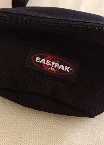 Eastpak orjinal çanta