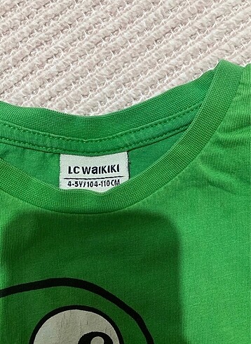 LC Waikiki Tşört