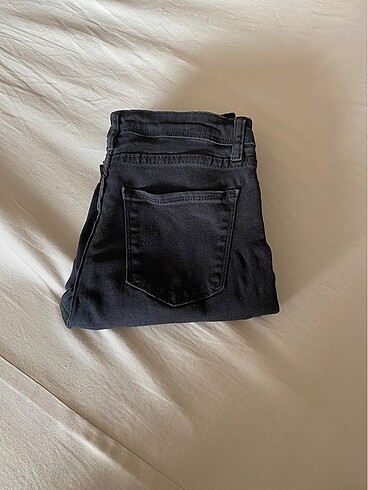 Jean kot pantolon 30 beden