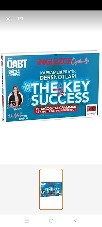 12 kitap ve 4defter yardımcı olurum