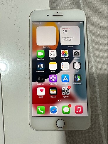 İphone 7 Plus Gold