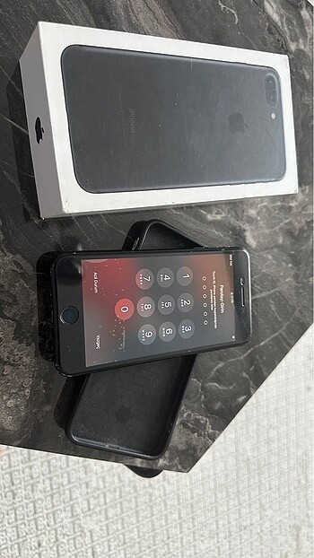 iPhone 7 Plus 128 GB