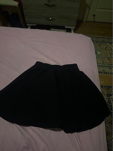 10 yaş kız etek