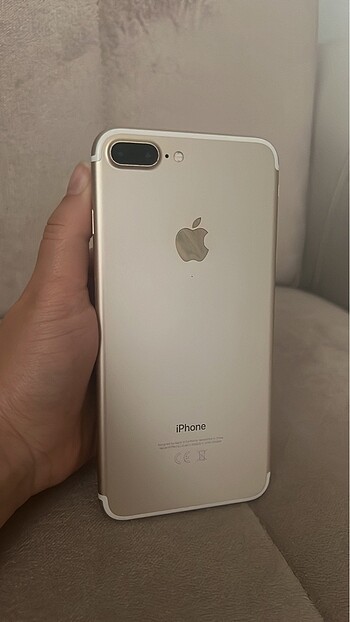 iphone 7 plus 32 GB