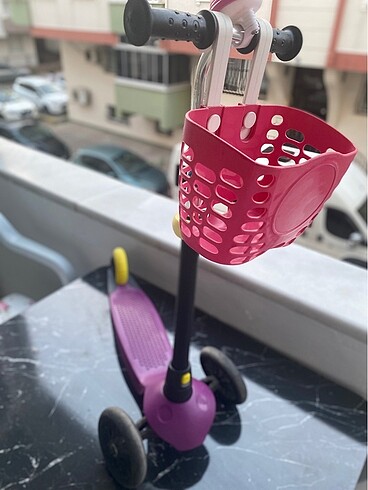 Decahtlon Scooter