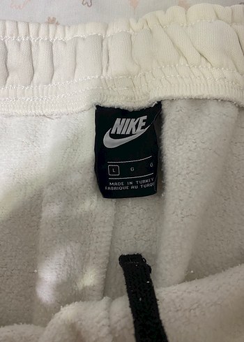 l Beden Nike eşofman