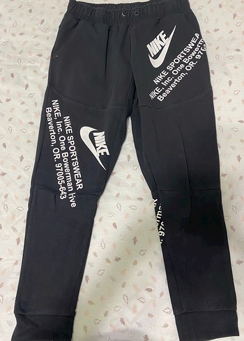 Nike erkek eşofman