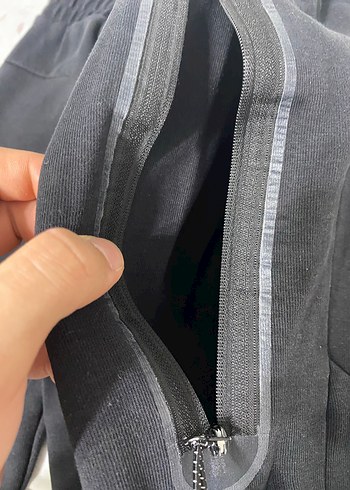 s Beden siyah Renk Nike erkek eşofman