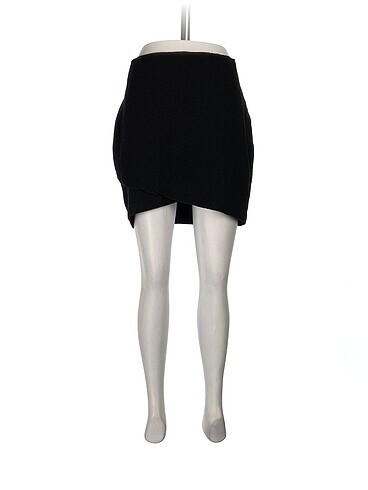 H&M Mini Etek %70 İndirimli.