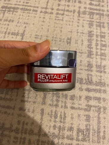Revitalift krem loreal paris