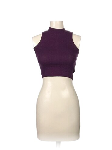 H&M Bluz %70 İndirimli.