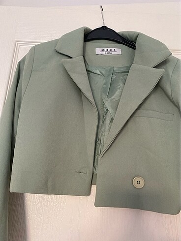 Zara Blazer ceket