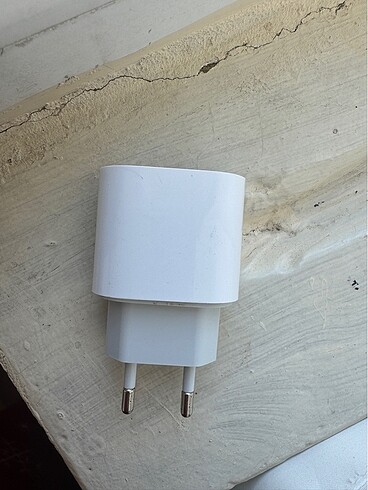  Beden Renk Apple şarj adaptörü