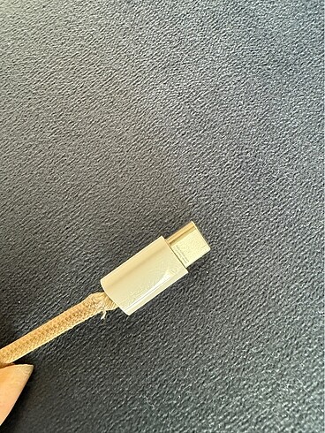 Apple Apple şarj aleti