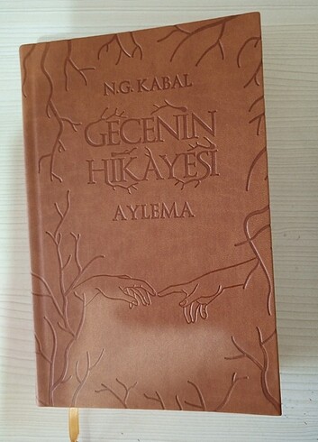 Beden Gecenin hikayesi serisi NG kabal