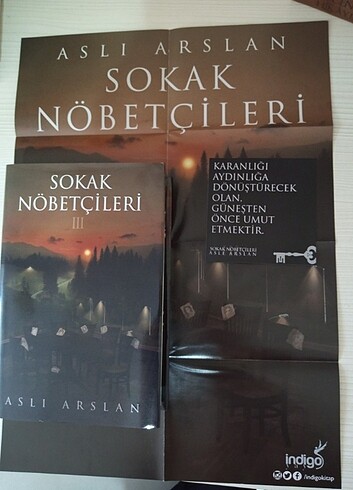 Sokak nöbetçileri 3 aslı Arslan 