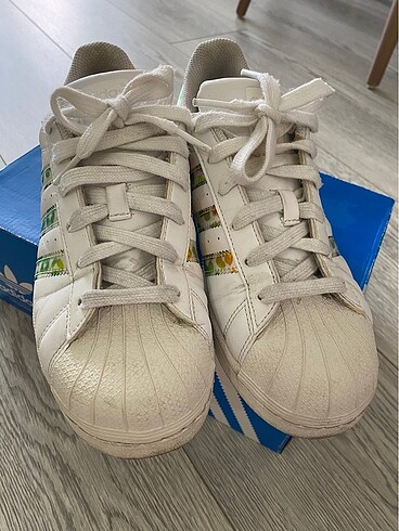 Adidas Adidas superstar
