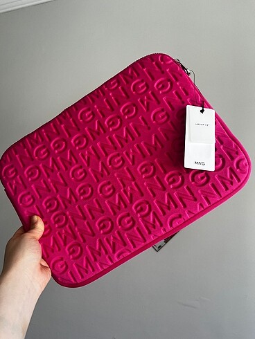 Mango Mango laptop çantası