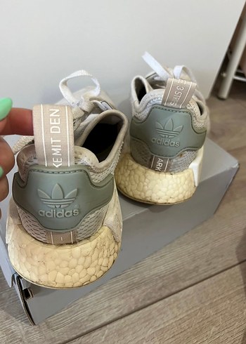 Adidas NMD Unisex ayakkabı