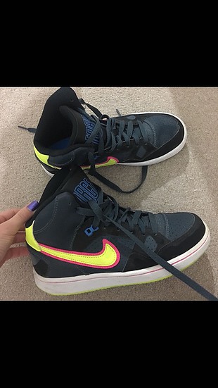 Nike Nike Force 36.5
