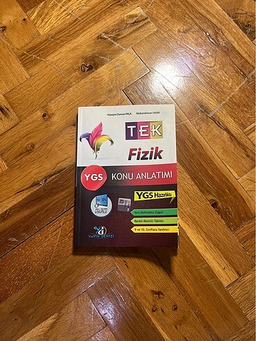 Fizik TYT Özet Konu Anlatımı